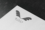 24 Logo Mockup Mix Bundle, a Mockup by aalfndi (Thumbnail 28 of 28)