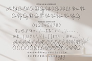 Kanaya | Script Font, a Handwritten Font by Scratchones (Thumbnail 7 of 9)