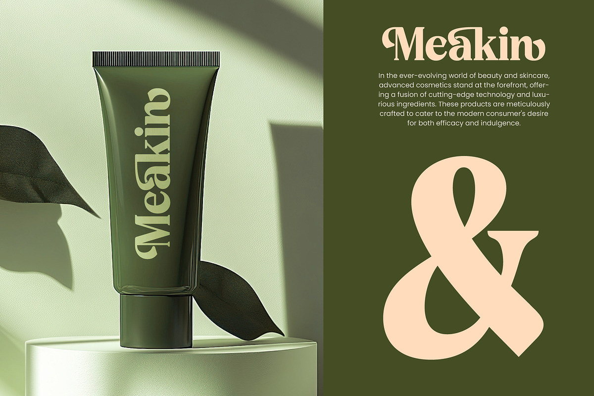 Rusty Drake Bold Serif Display, a Serif Font by timelesstype.co (Photo 17 of 20)