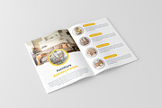 Product Catalog Brochure Template, a Brochure Template by zahidhossainalif (Thumbnail 7 of 8)
