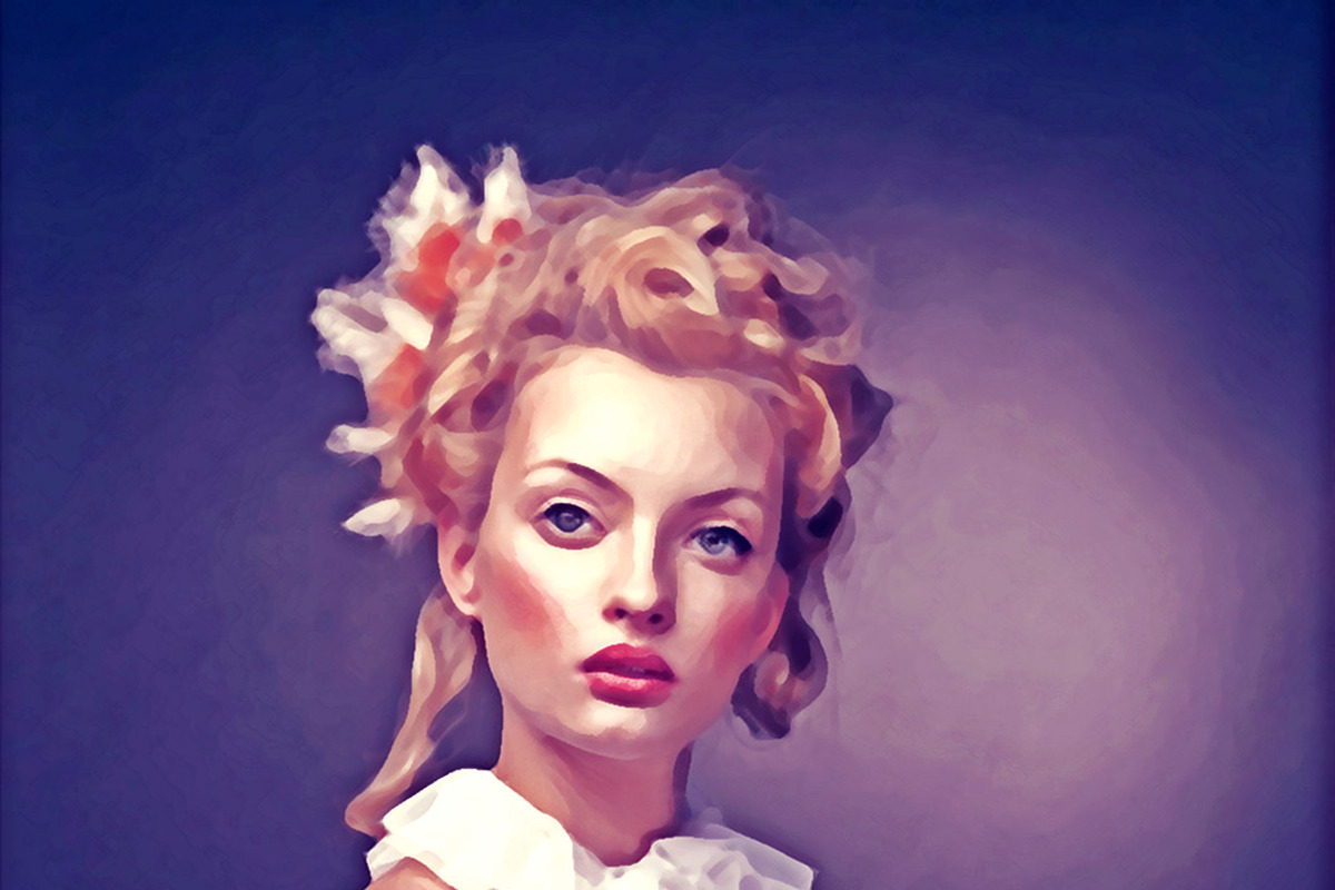 Digital Painting Effect Pro Actions, an Action Add-On by JasGraphicTools (Photo 17 of 41)