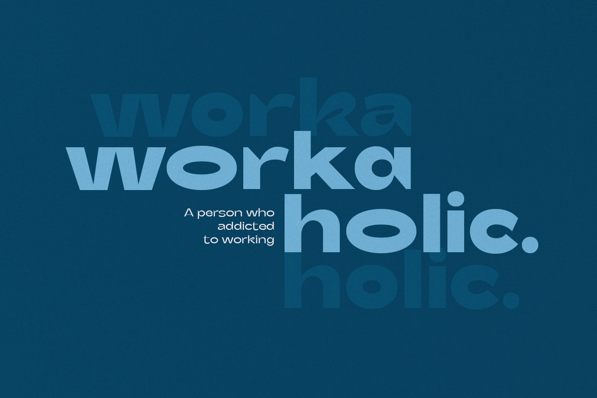 Macks - Wide Modern Sans, a Sans Serif Font by Sarid Ezra (Photo 7 of 13)