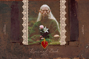 Liminal Book — Sacred Overlay, a Background Graphic by nadispasibenko (Thumbnail 5 of 9)