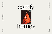 Salsify - Classic Thin Serif, a Serif Font by Pandeka Studio (Thumbnail 9 of 12)
