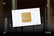 Famingo Ranita - Elegant Script, a Script Font by Lettermine (Thumbnail 5 of 10)