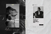 ELVO | Social Media Kit Story Bundle, a Social Media Template by Prapti Design (Thumbnail 5 of 10)