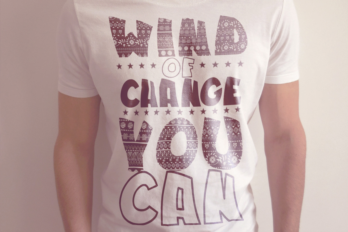 3 funny fonts JUNGLE preview 5