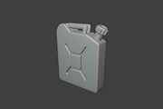 Oil and Gas Industry Set, an Object 3D Model by Artem Varnitsin (Thumbnail 8 of 21)