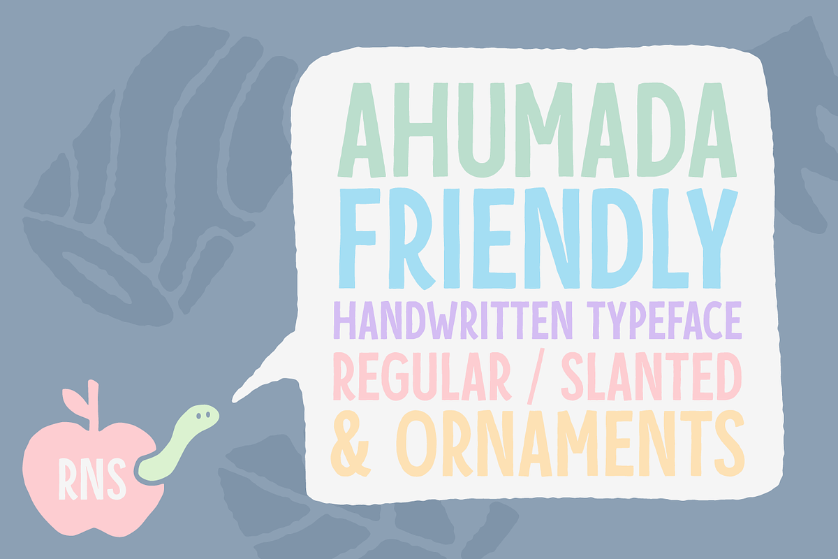 RNS Ahumada