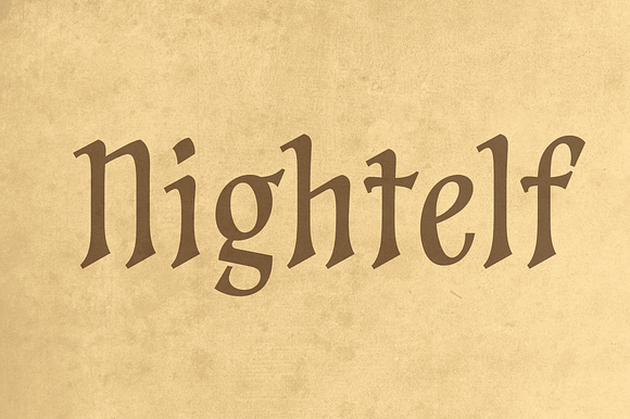 Nightelf preview 3