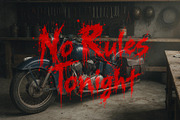 Five Brave Knights - Darknes & Chaos, a Handwritten Font by HypeWorksCo (Thumbnail 8 of 16)