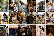 60 Black Love Photos, a Person Photo by Selenique Studio (Thumbnail 7 of 8)