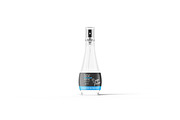 Glass Spray Bottle Perfume Mockup, a Packaging Mockup by artBit Design Studio (Thumbnail 5 of 6)