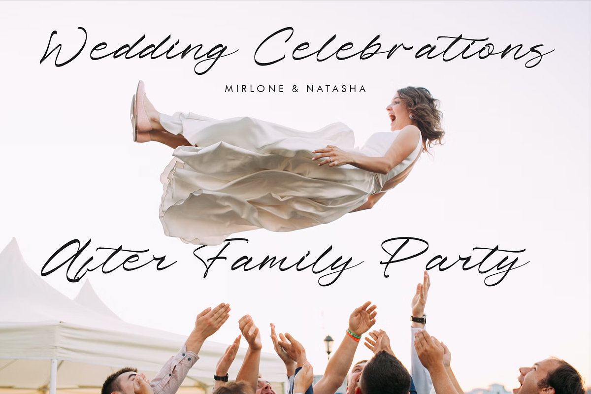 Pharellia Redusha A Modern Script, a Script Font by Storytype Studio (Photo 6 of 15)