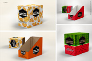 Retail Shelf Box 20 Packaging Mockup, a Packaging Mockup by INCDesign (Thumbnail 2 of 6)