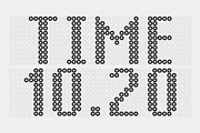 Orvumi, a Sans Serif Font by graphicook (Thumbnail 6 of 10)