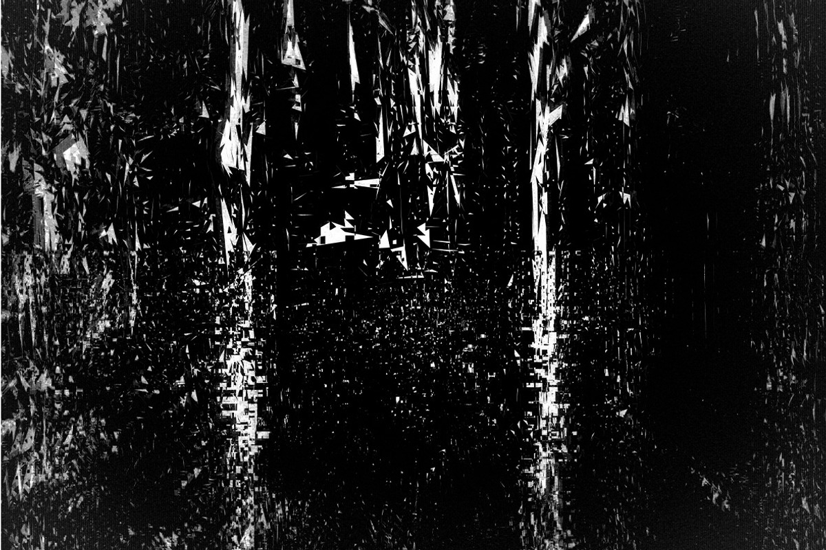 Warp Distort, a Texture Graphic by Huebert World (Photo 6 of 8)