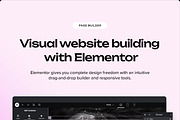 Deep – AI-Powered WordPress Theme, a WordPress Template by treethemes (Thumbnail 5 of 5)