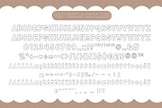 Fox Boils Fonts 4 Style, a Handwritten Font by Fox7 By Rattana (Thumbnail 10 of 10)