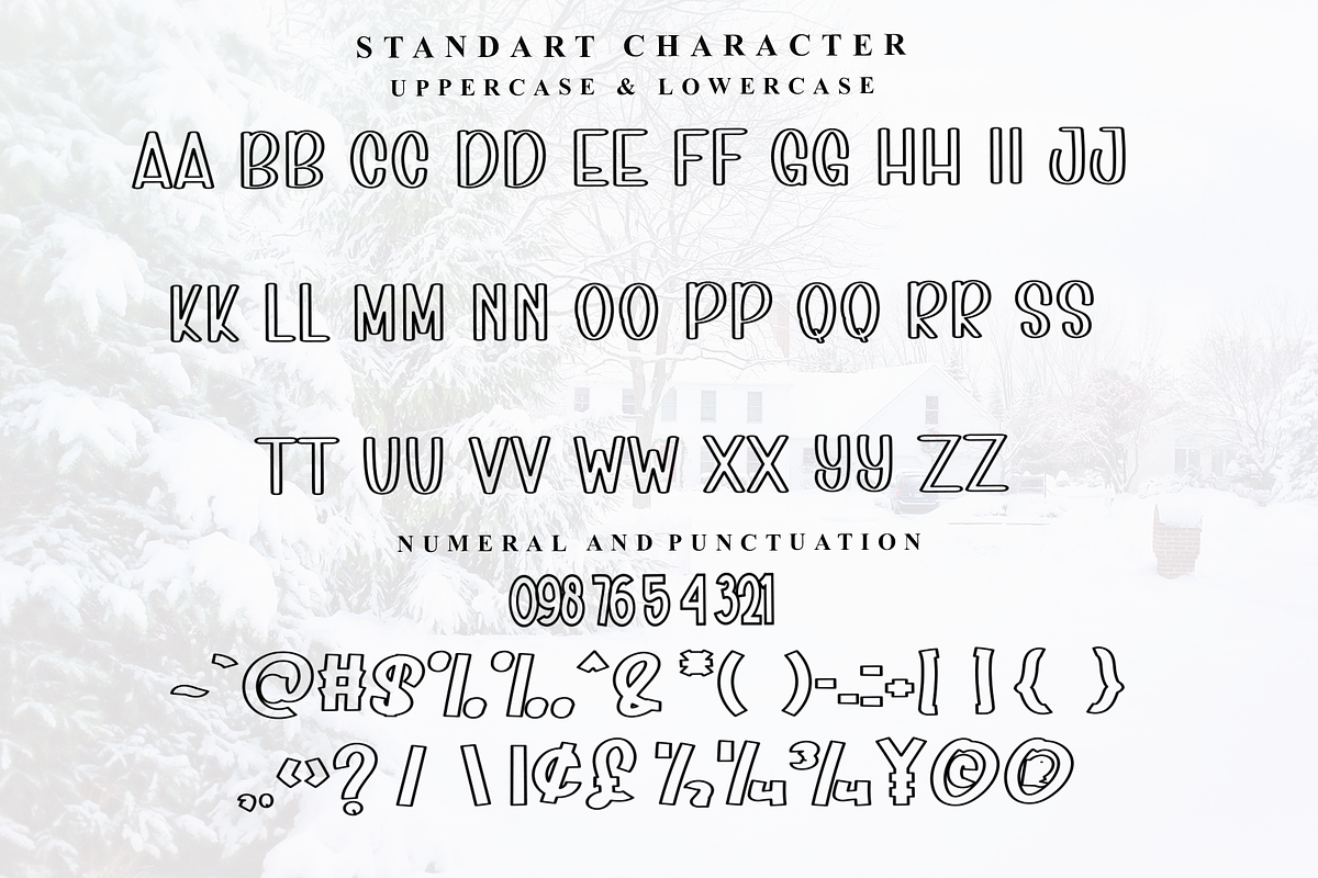 Daily School, a Script Font by FreshTypeINK (Photo 4 of 7)