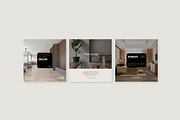 Real Estate Instagram  Templates, a Social Media Template by Prapti Design (Thumbnail 12 of 14)