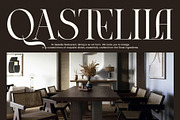 Camera Modern Serif Font, a Serif Font by Perfectype (Thumbnail 6 of 8)