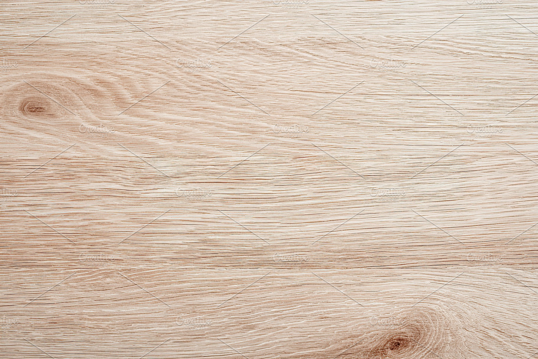 Close up on a textured piece of light colored wood grain, a Background Photo by AlyaAnd