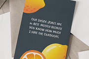 Dueling Peppercorns  + Dingbats, a Sans Serif Font by Callie Rian & Co. (Thumbnail 5 of 9)