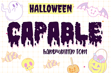 Capable