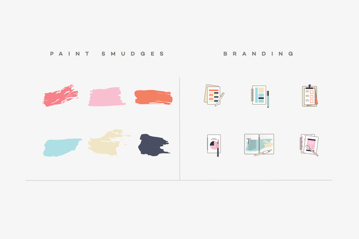 Styled stock photography icons, an Outline Icon by Polar Vectors (Photo 22 of 26)