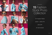 15 Fashion Stock Images, a Beauty & Fashion Photo by Frills Images (Thumbnail 2 of 4)