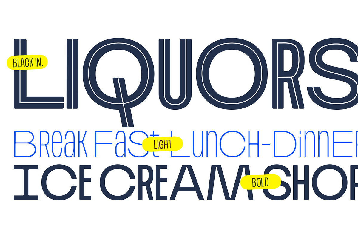 Plex Soft, a Sans Serif Font by Rodrigo Typo (Photo 10 of 10)