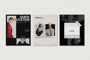 FOLD | Instagram Post & Story (III), a Social Media Template by Pixel Grid (Thumbnail 8 of 10)
