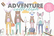16300 in 1 - GRAPHIC GIANT BUNDLE, an Illustration by Julia Dreams (Thumbnail 18 of 99)