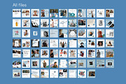Violin 2.0 Social Media Kit, a Social Media Template by Amirzhanuly (Thumbnail 21 of 24)