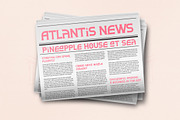 Maistro Modern Display Font, a Sans Serif Font by Storytype Studio (Thumbnail 4 of 15)