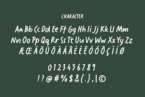 Calestenia Font