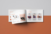 Project Proposal Template, a Brochure Template by crazyOWL (Thumbnail 8 of 12)