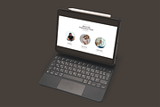Interior Presentation Bundle, a Presentation Template by Artiveko (Thumbnail 1 of 3)
