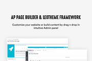 Leo Huntor - Hunting & Outdoor Gear, a Bootstrap Template by LeoTheme (Thumbnail 4 of 11)