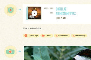 Sunrise, a Websites & App Template by 45royale