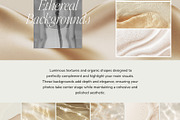 80 Dreamy Hair Stock Images, a Beauty & Fashion Photo by Make Stories Studio (Thumbnail 10 of 11)