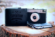 Mountain Expedition Logos Badges Set, a Branding & Logo Template by JeksonGraphics (Thumbnail 9 of 10)