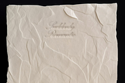 SUDDENLY ROMANTIC | Paper Mockups, a Product Mockup by Duet Atelier (Thumbnail 1 of 3)