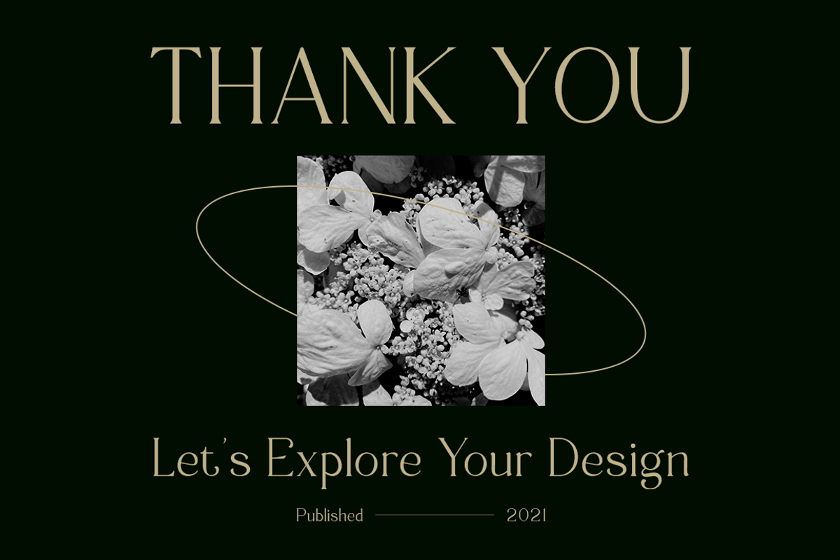 Figurative - Elegant Serif Font, a Serif Font by RockboyStd (Photo 12 of 12)