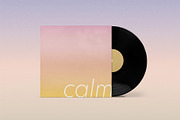 Sunset Gradients, a Texture Graphic by Chus Moreno Studio (Thumbnail 6 of 8)