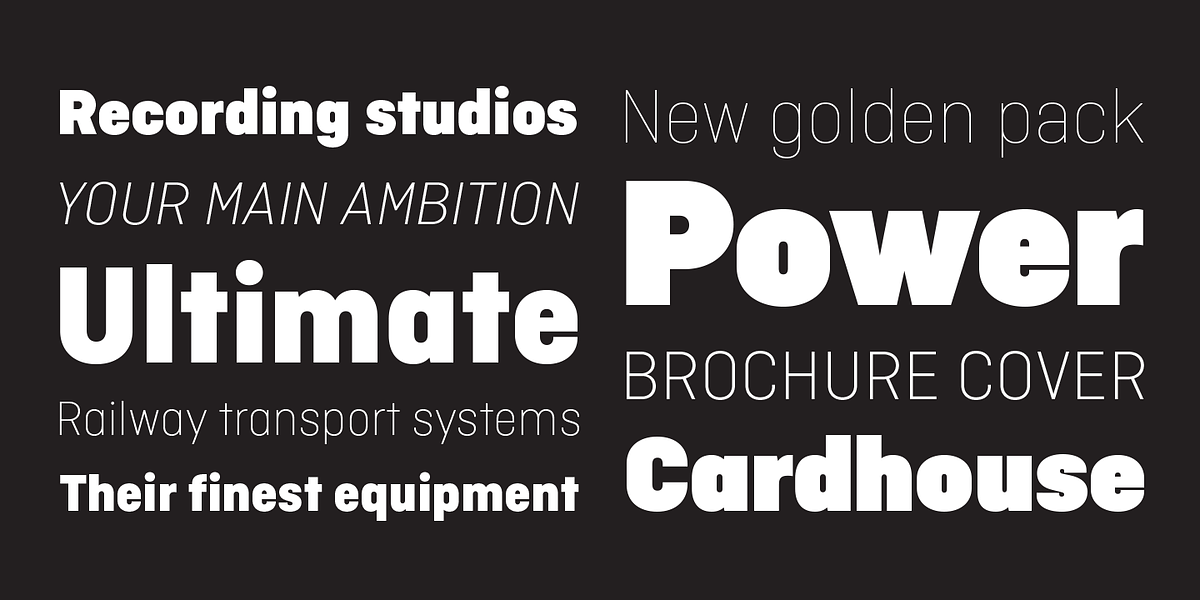 Ciutadella Display, a Sans Serif Font by Emtype Foundry (Photo 1 of 11)