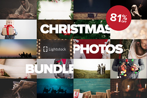 20 Christmas Stock Photos: 81% OFF