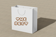 Cute Starts, a Symbol Font by It me digital art (Thumbnail 7 of 8)