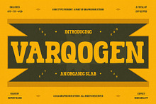 Varqogen